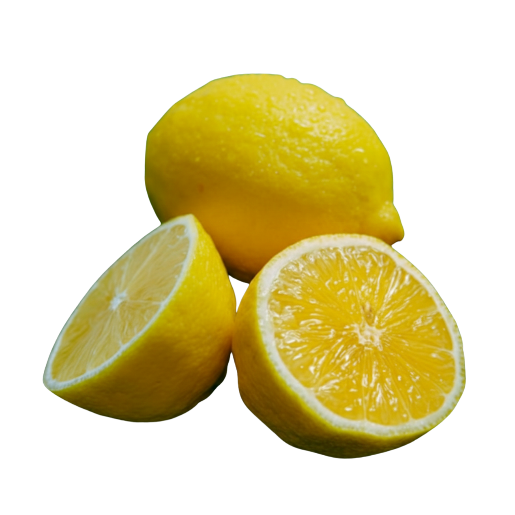 Regular Lemons 5 Pcs buy online USA - 1
